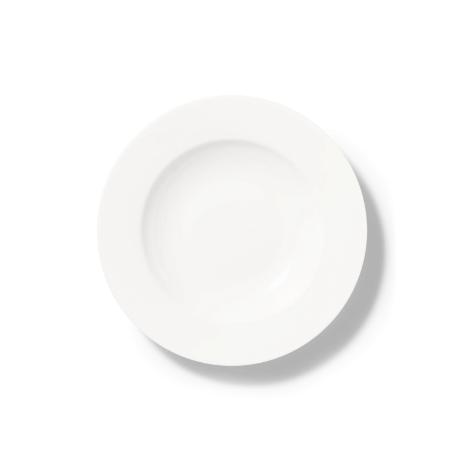 Classic Assiette creuse 23 cm blanc
