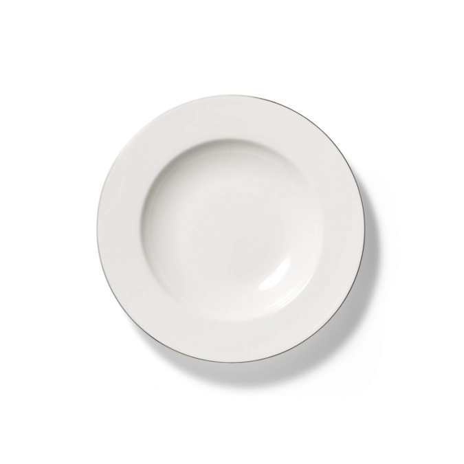 Platin Line Assiette creuse 23 cm