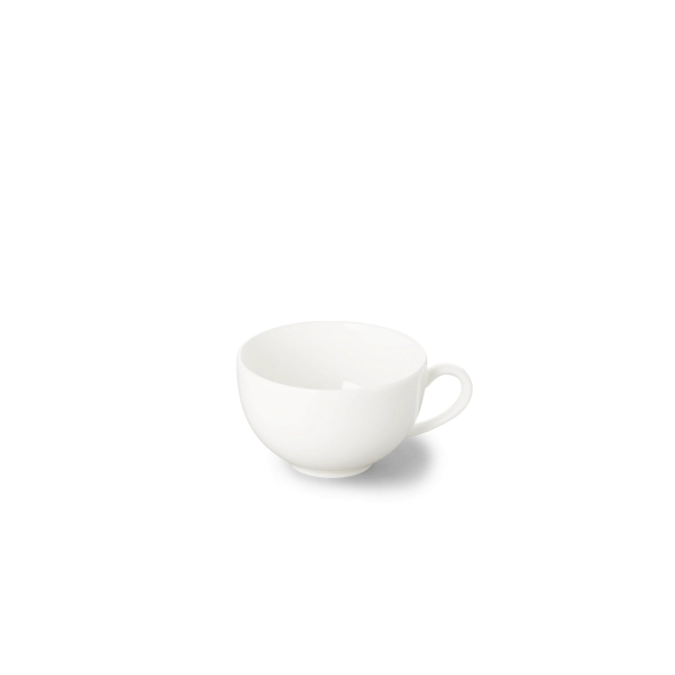 Classic Espresso Tasse supérieure ronde 0,11 l blanc