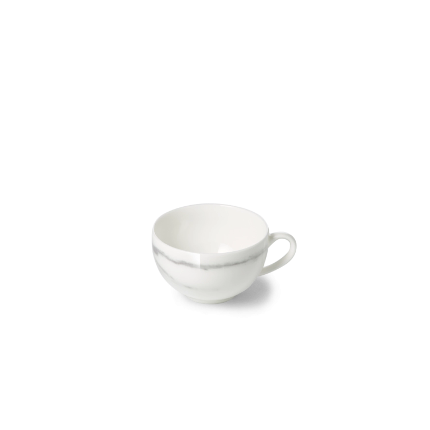 Carrara Espresso Tasse supérieure ronde 0,11 l