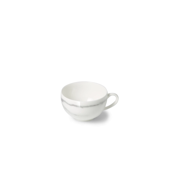 Carrara Espresso Tasse supérieure ronde 0,11 l