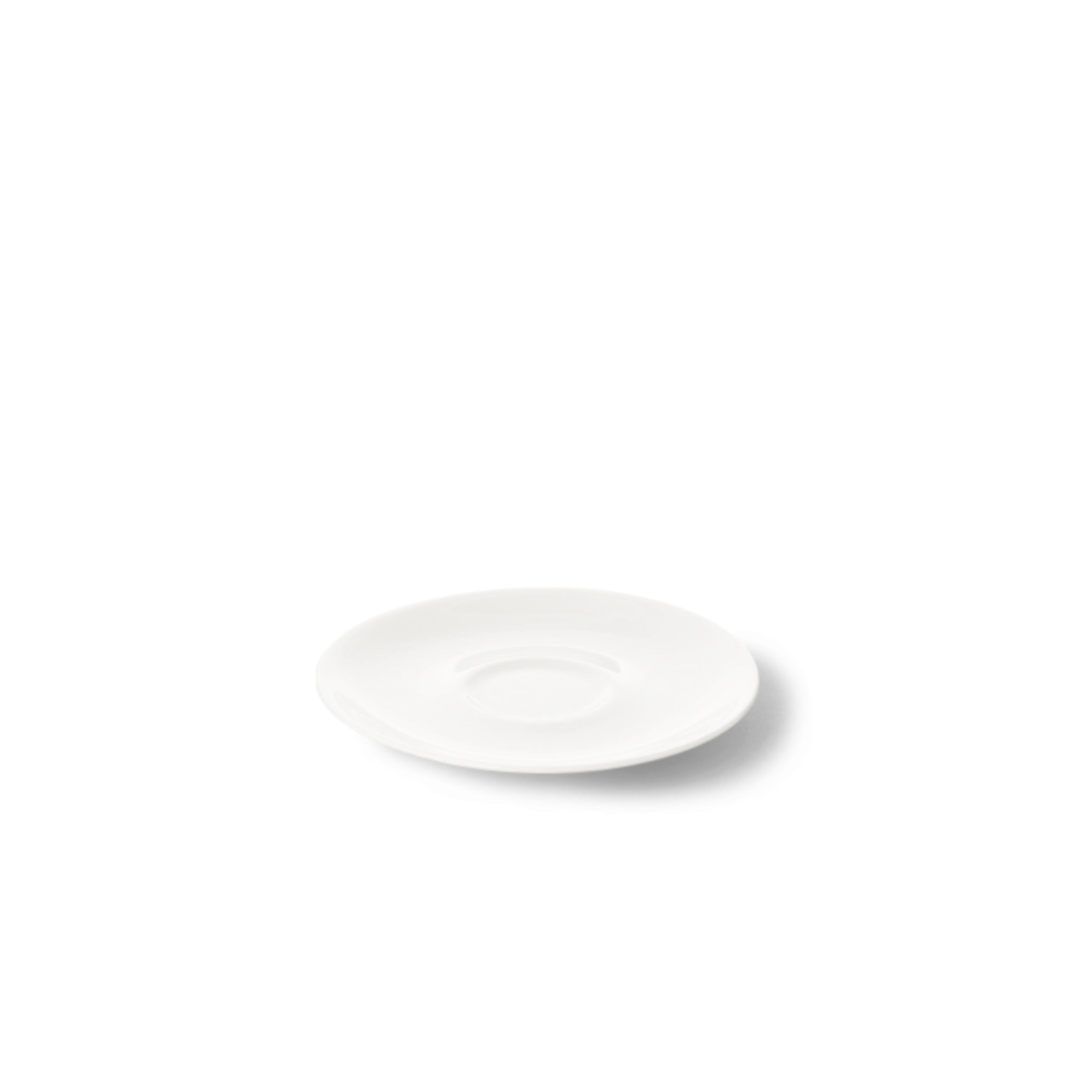 Classic Soucoupe 0,11 l blanc