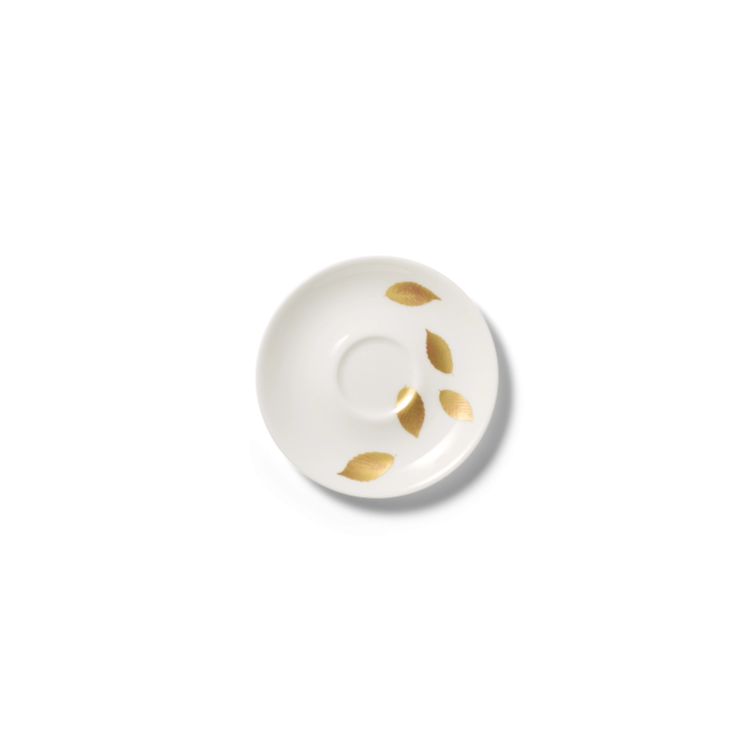 Gold Leaf Soucoupe 0,11 l