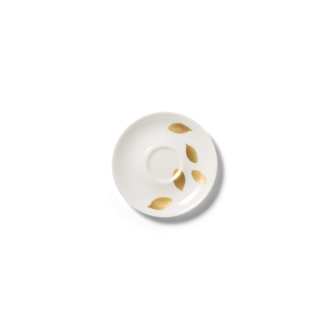 Gold Leaf Soucoupe 0,11 l