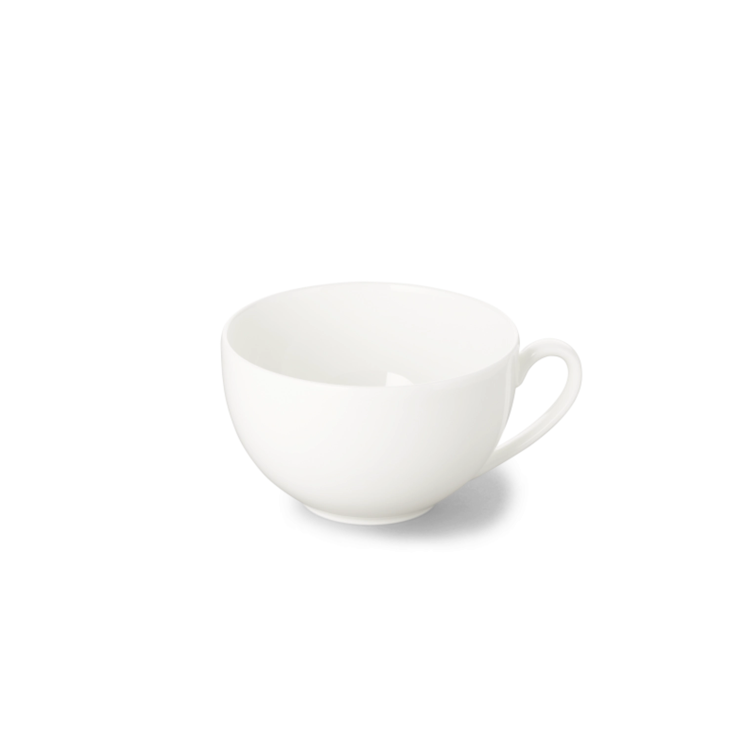 Classic Café Tasse supérieure ronde 0,25 l blanc