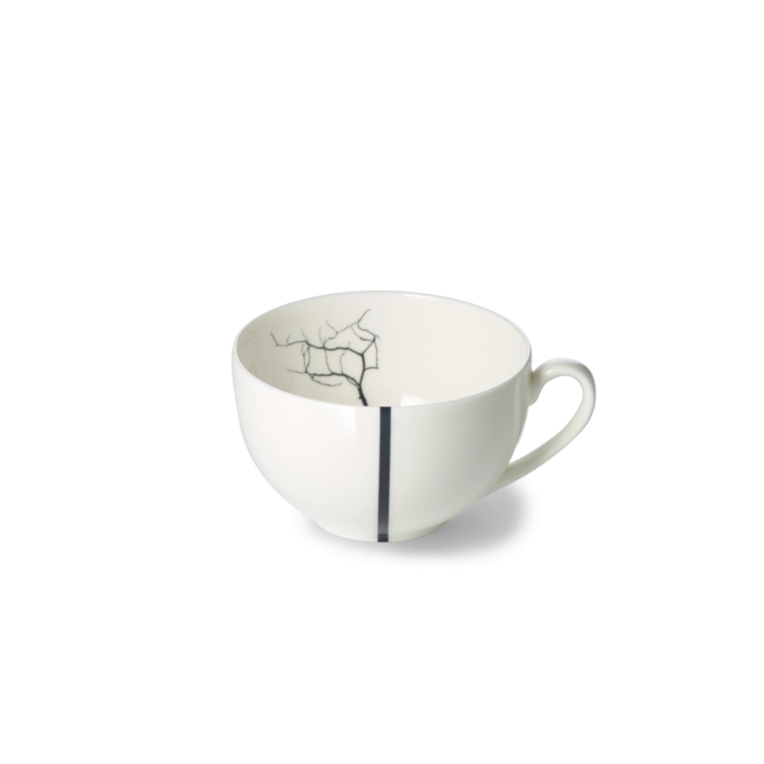 Black Forest Tasse supérieure à café ronde 0,25 l