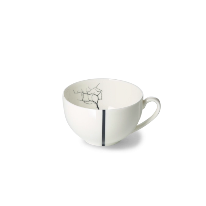 Black Forest Tasse supérieure à café ronde 0,25 l