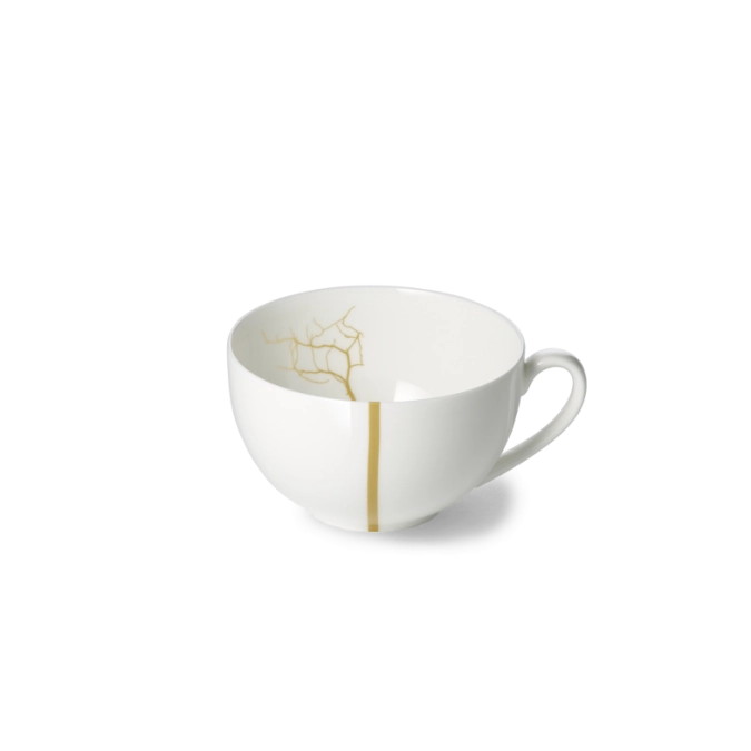 Golden Forest Café Tasse supérieure ronde 0,25 l