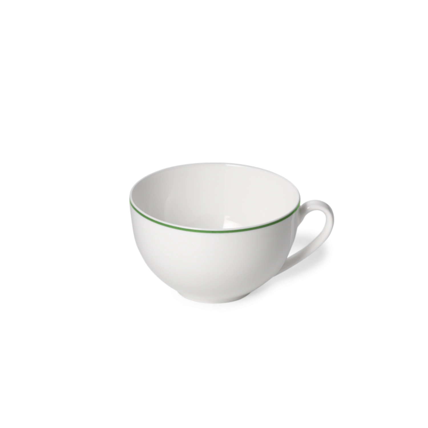Simplicity tasse à café ronde 0,25 l vert
