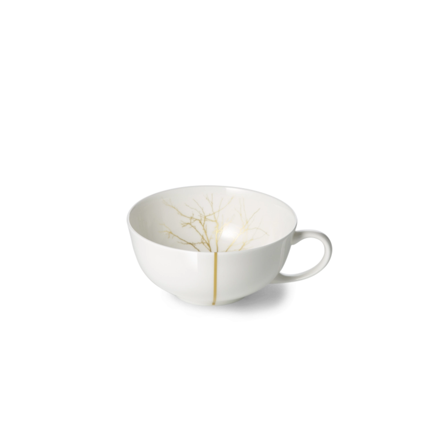 Golden Forest Tee Obertasse