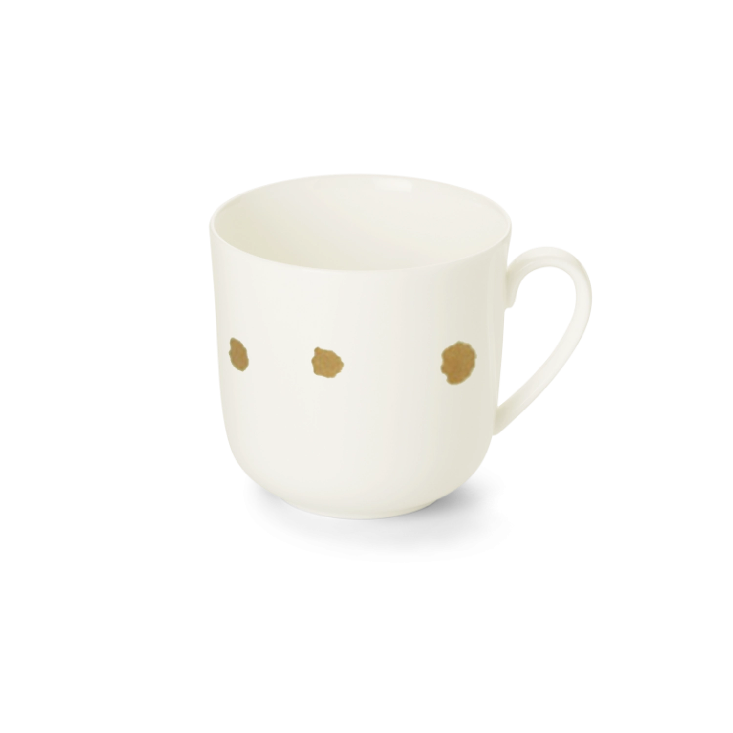 Golden Pearls Gobelet a. anse 0,32 l