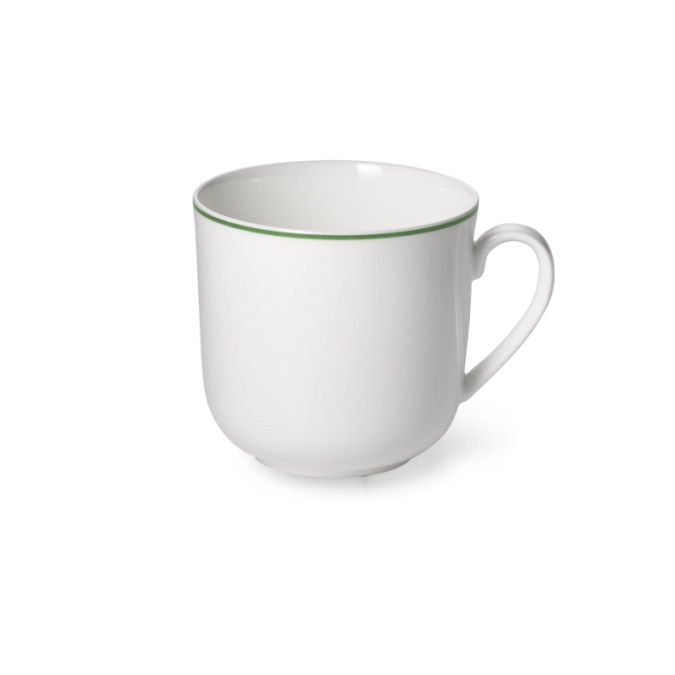 Simplicity gobelet a. anse 0,32 l vert