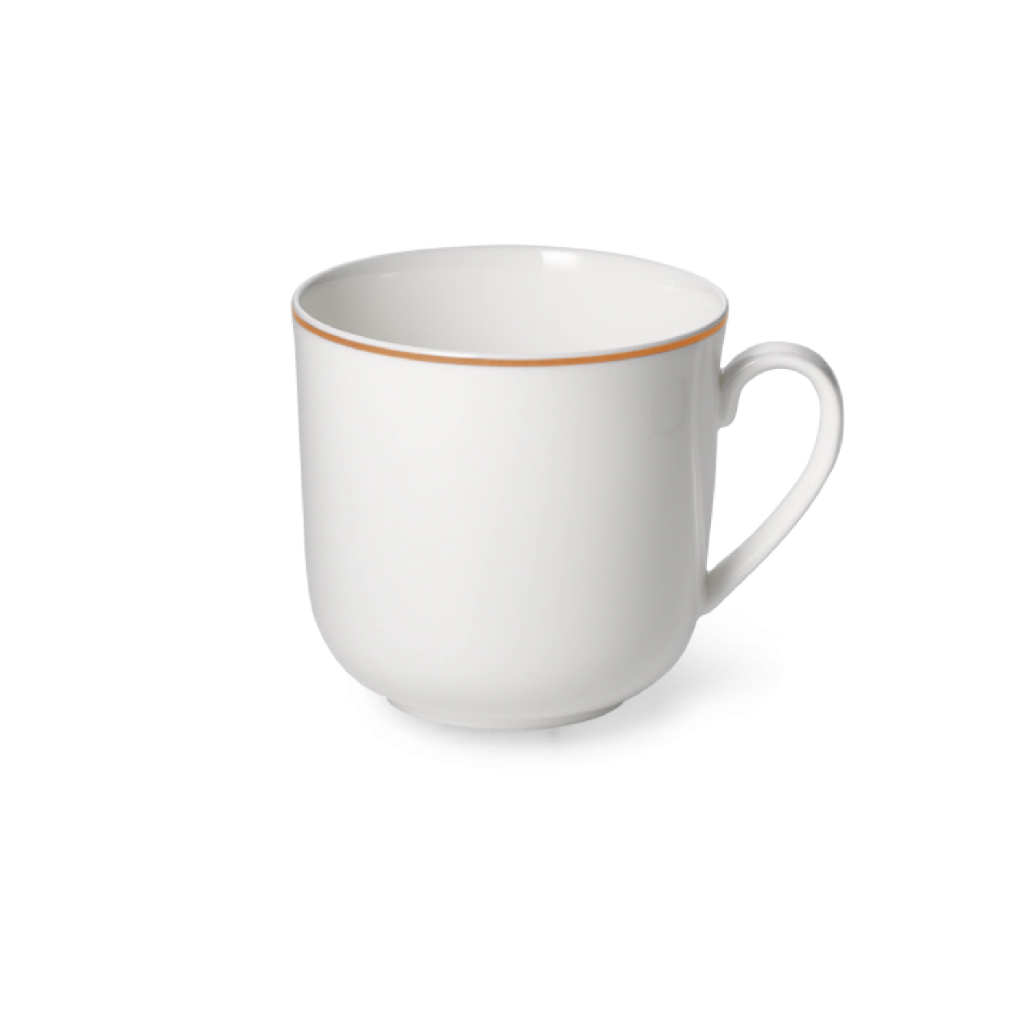 Simplicity gobelet a. anse 0,32 l orange
