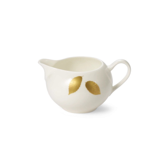 Gold Leaf Giesser rund