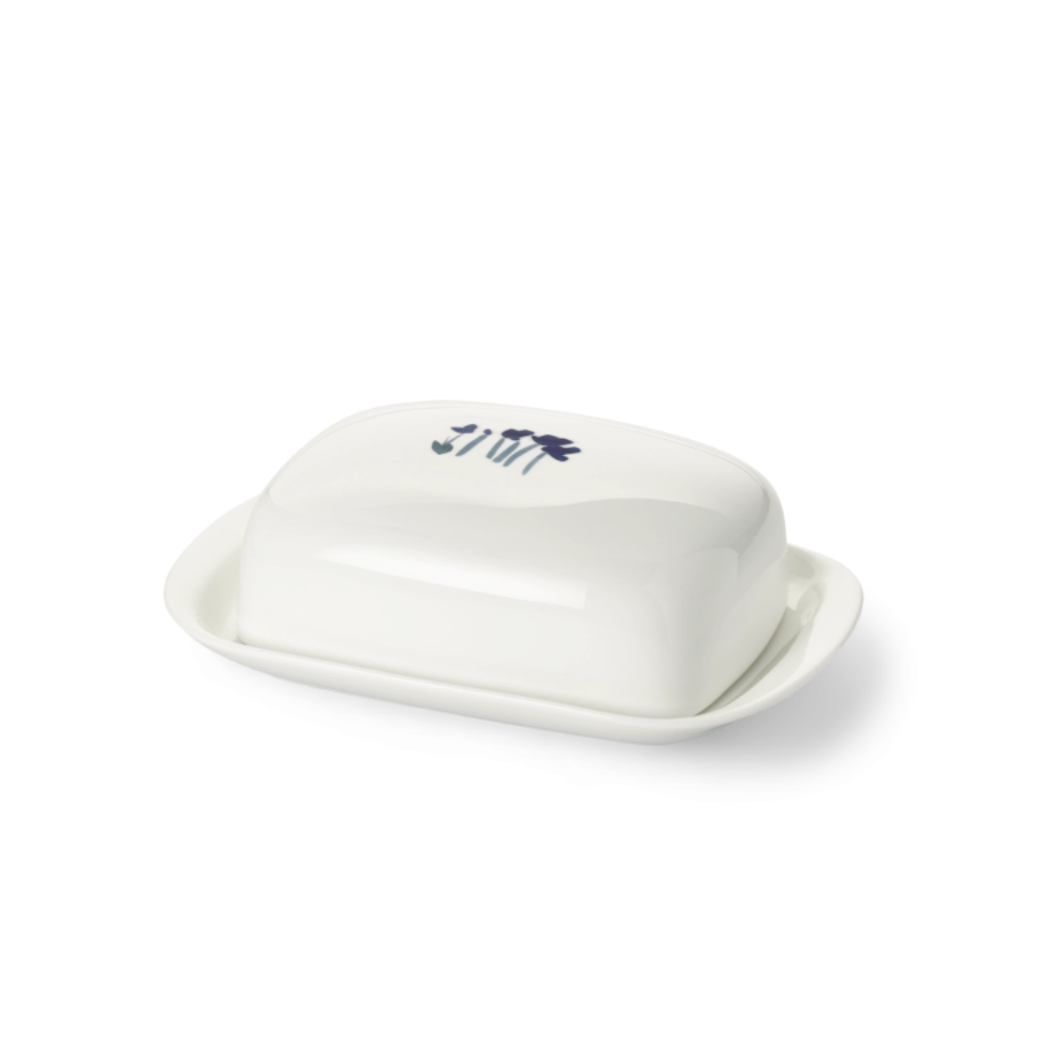 Impression Beurrier bleu