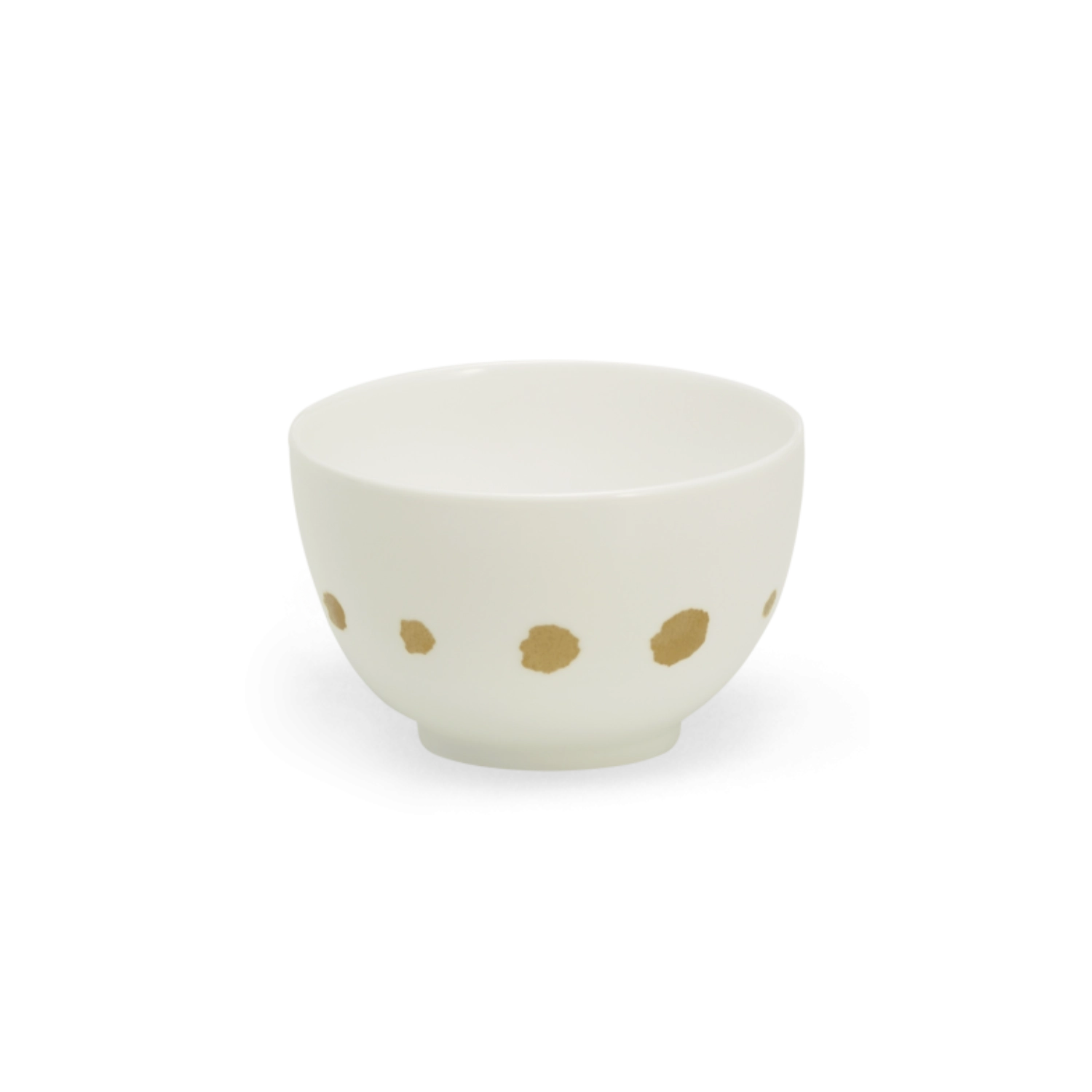 Golden Pearls Bol 0,40 l 12,5 cm
