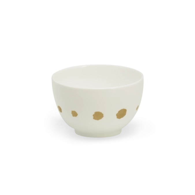 Golden Pearls Bol 0,40 l 12,5 cm