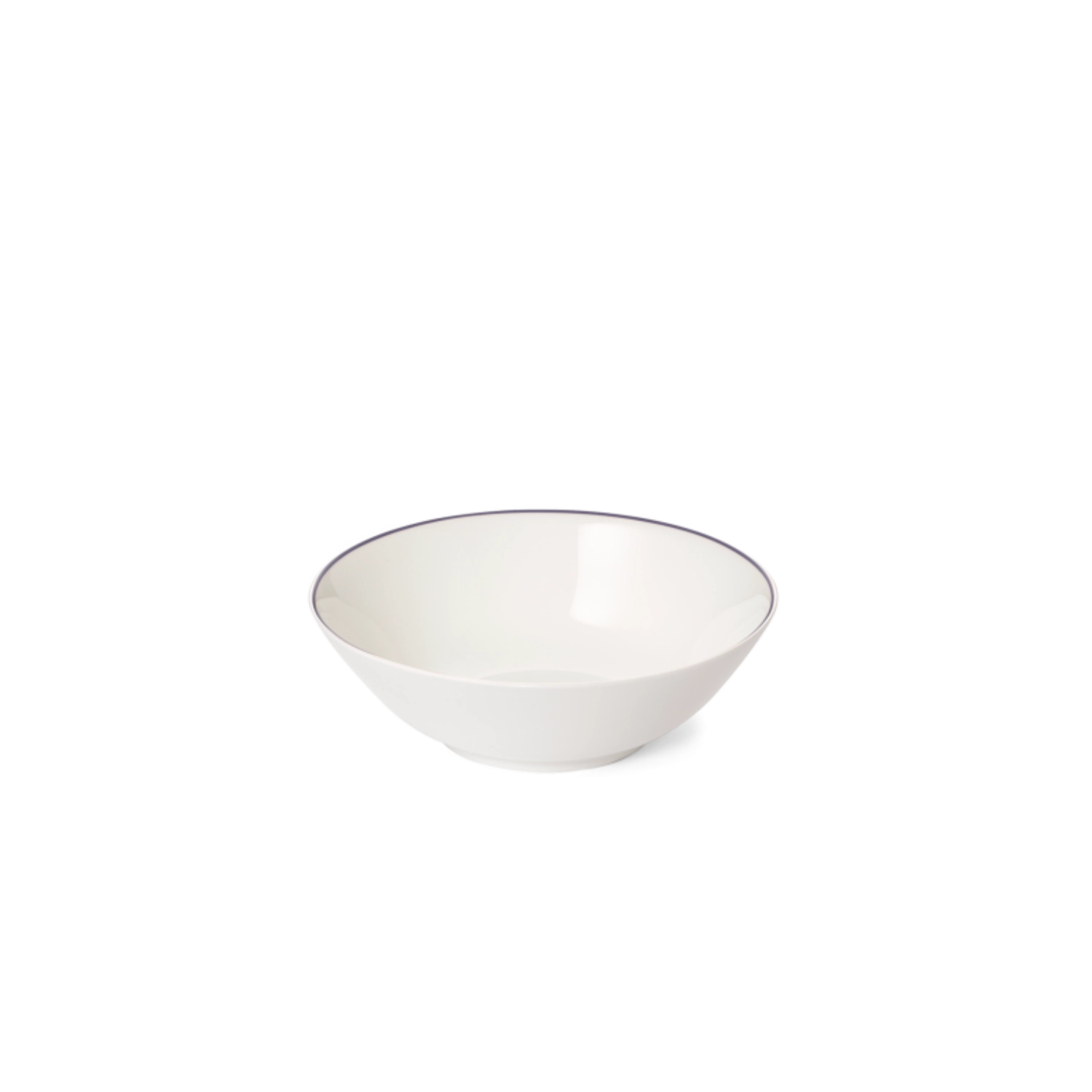 Simplicity Coupe à dessert 16 cm 0,40 l gris