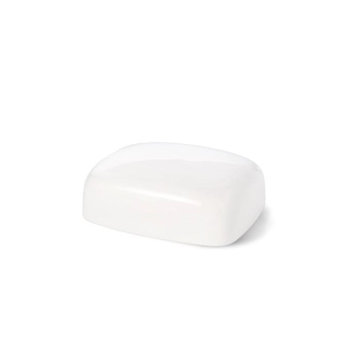 Classic Butterdose oberteil