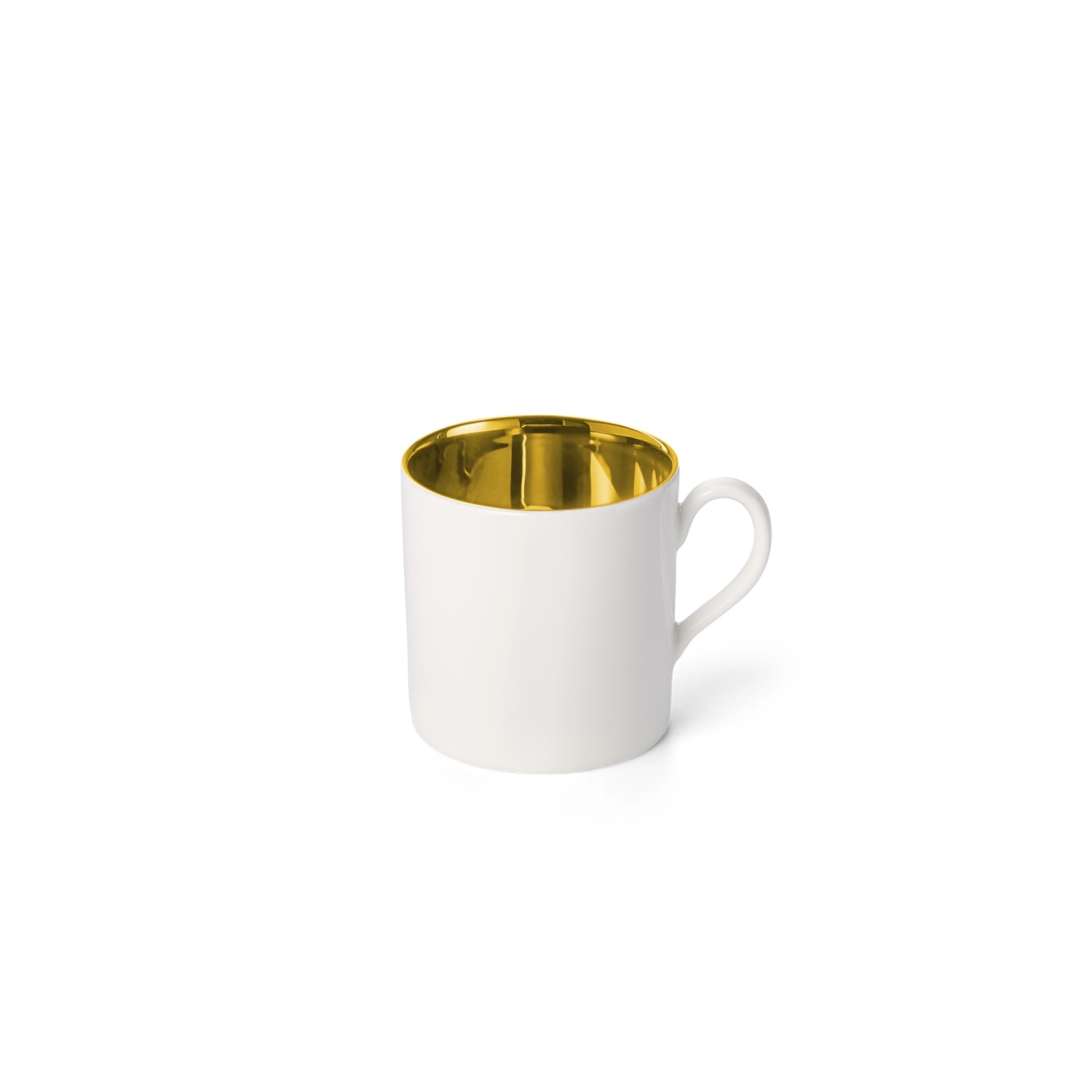 Goldrausch Tasse espresso