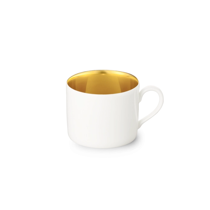 Goldrausch Café tasse supérieure cyl. 0,25 l matt