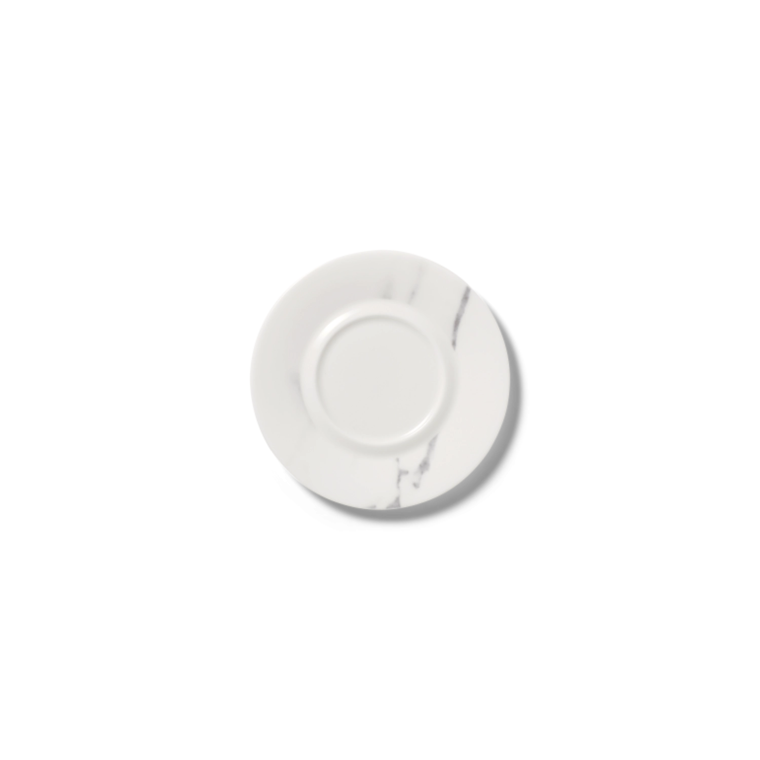 Carrara Soucoupe cyl. plate 0,10 l