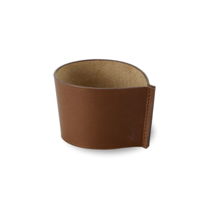 Banderole conique-cylindrique