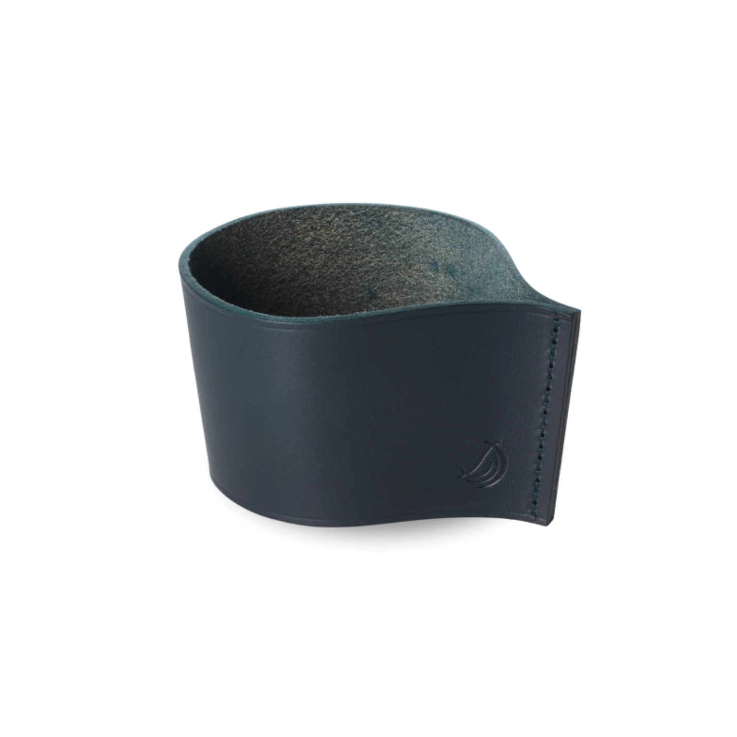 Banderole conique-cylindrique gobelet c.t.g fbc marine