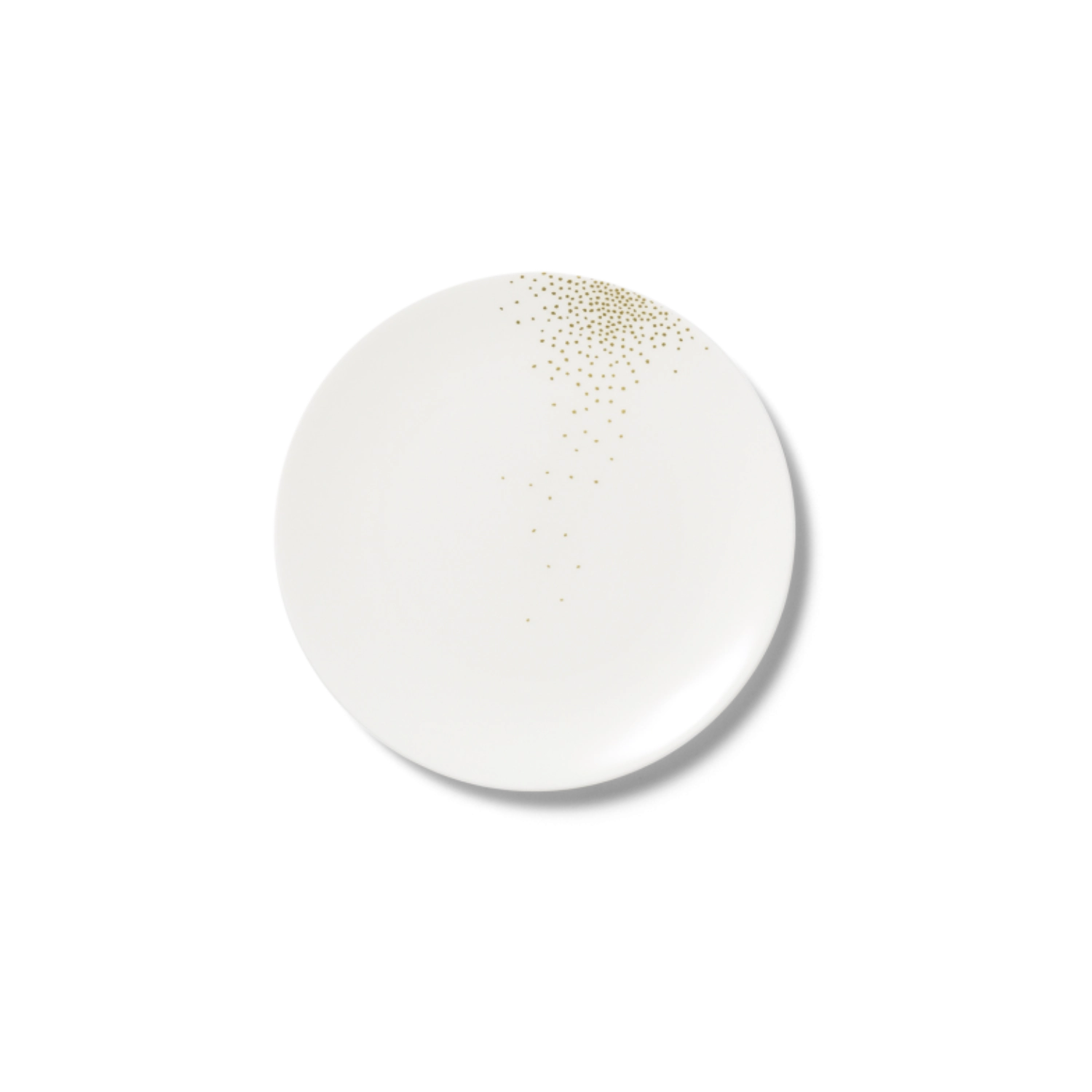 Stardust assiette plate 16 cm