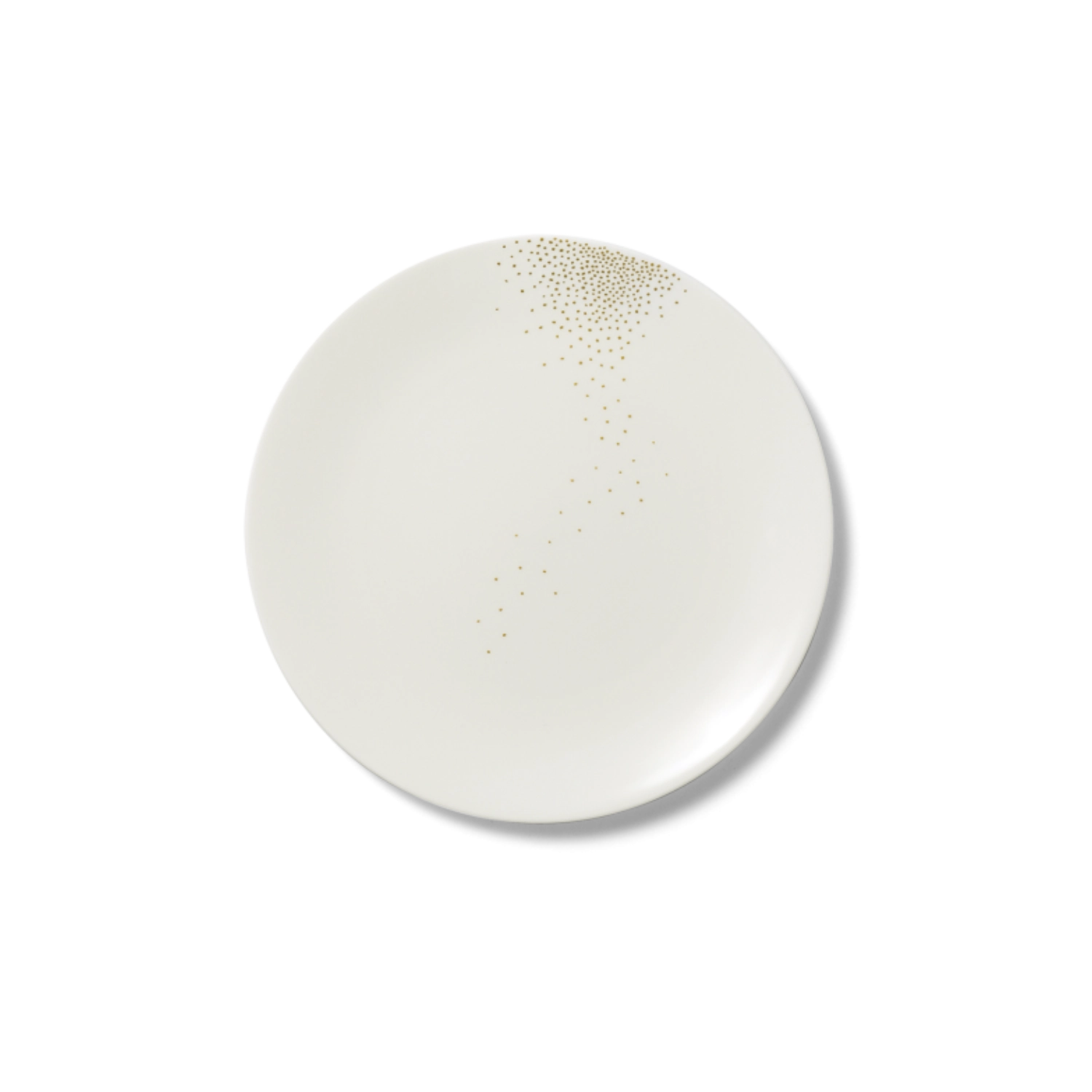 Stardust Teller flach