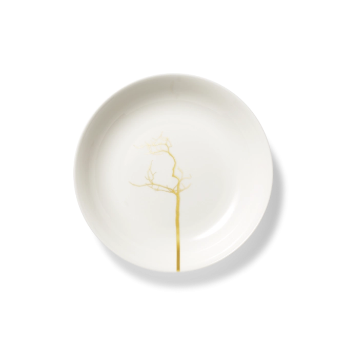 Golden Forest Assiette creuse 22,5 cm