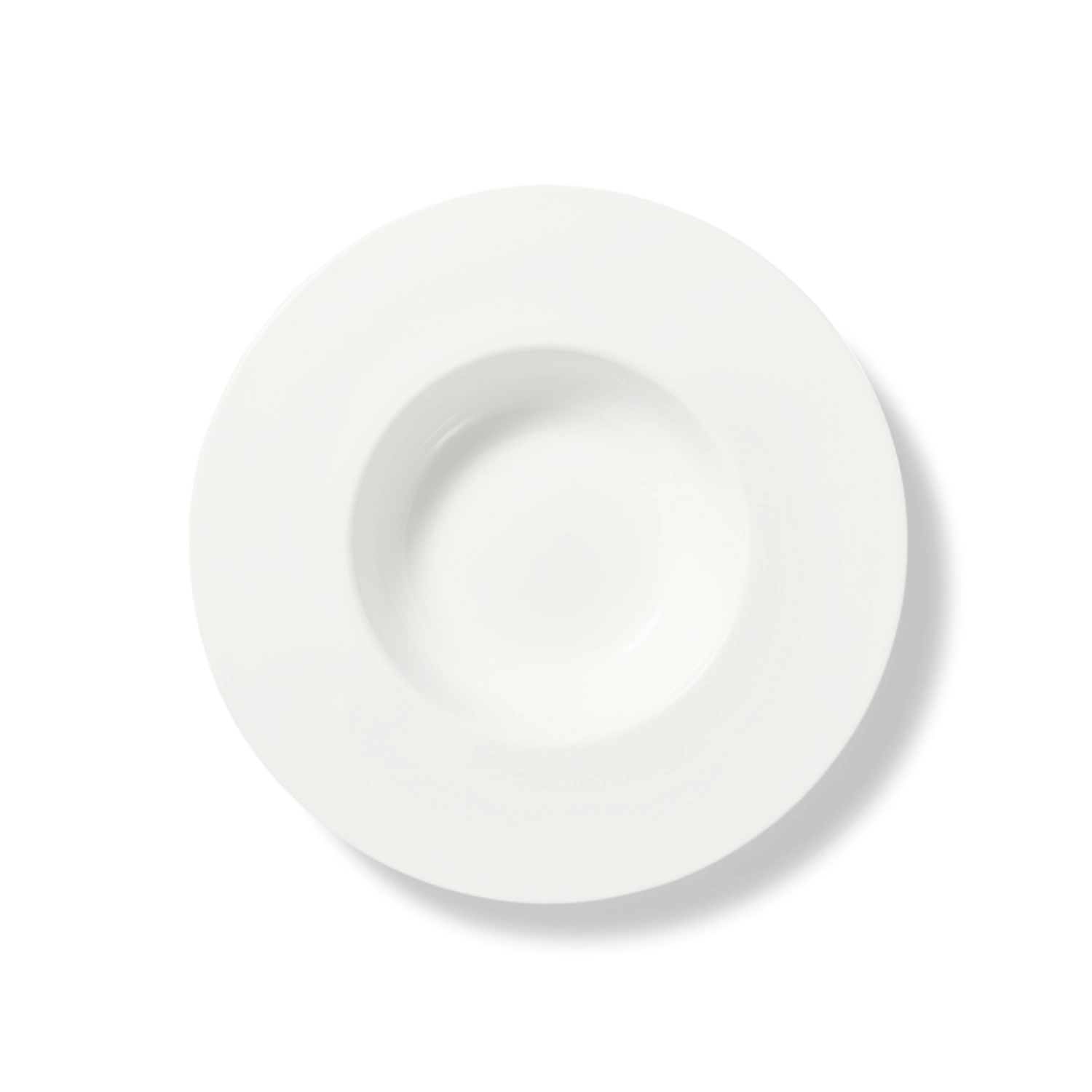 Assiette creuse Pure bord large 26 cm 0,40 l