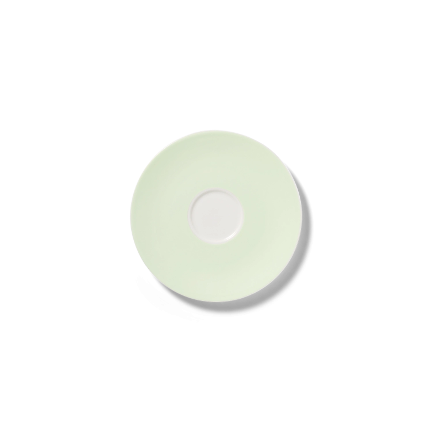 Pastell Untertasse