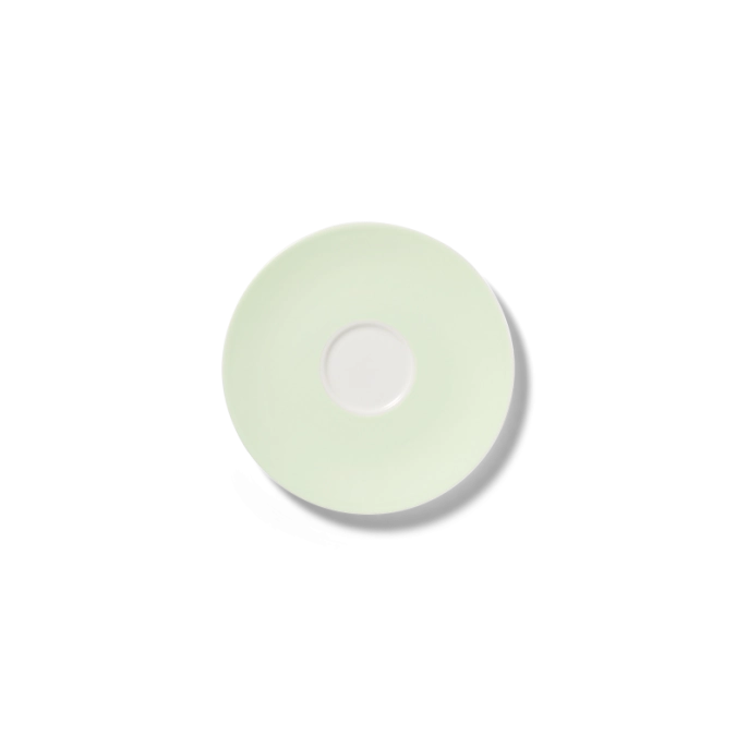 Pastell Untertasse
