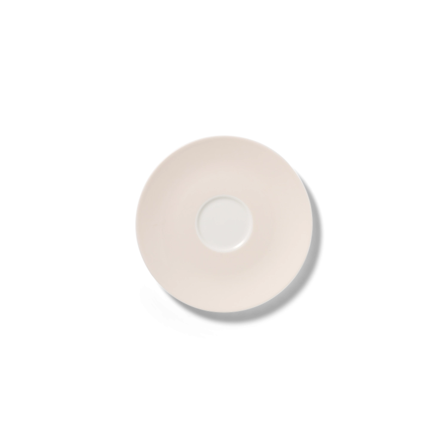 Pastell Untertasse