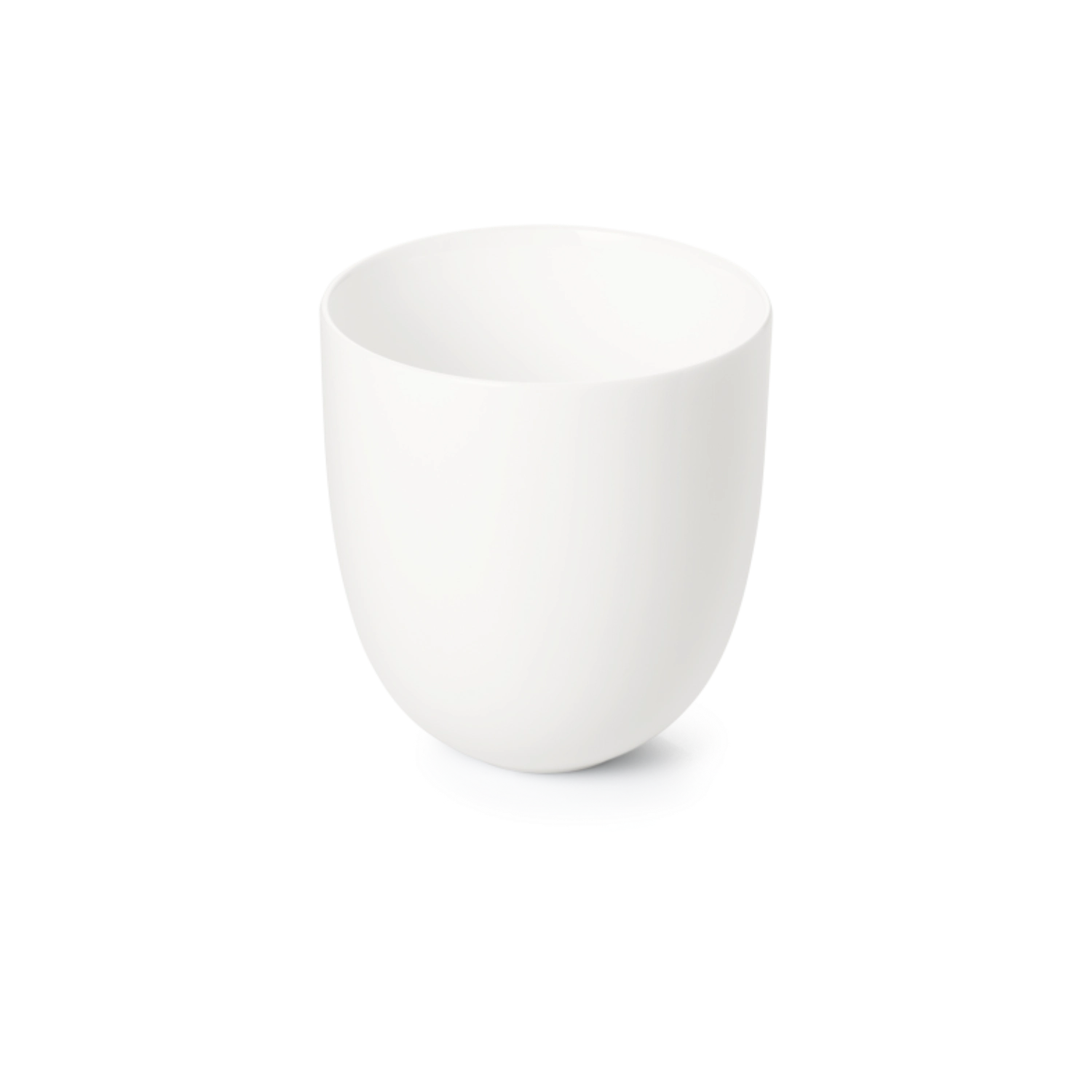 Pure Becher ohne Henkel