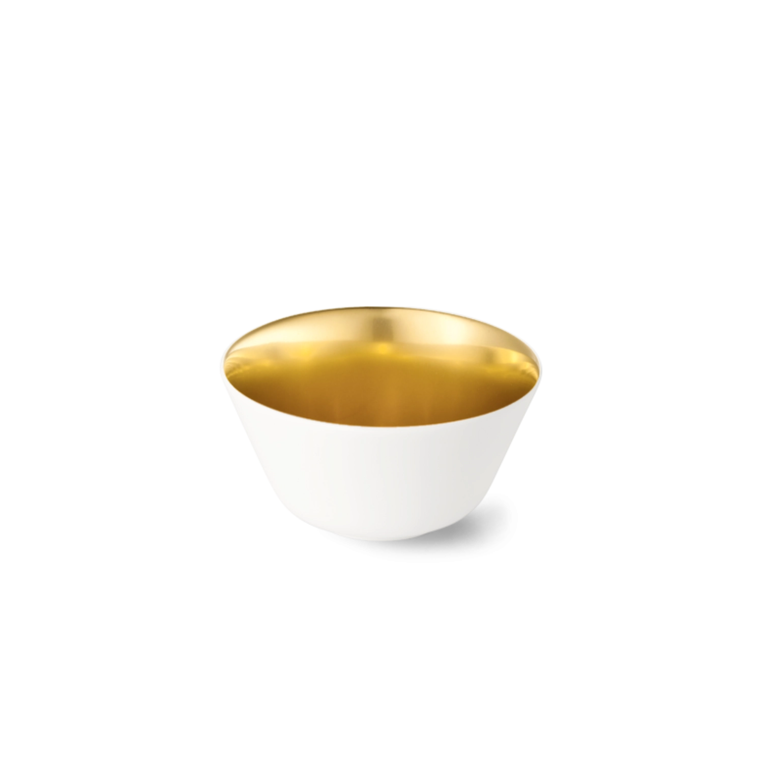 Goldrausch Coupe 10 cm 0,20 l matt