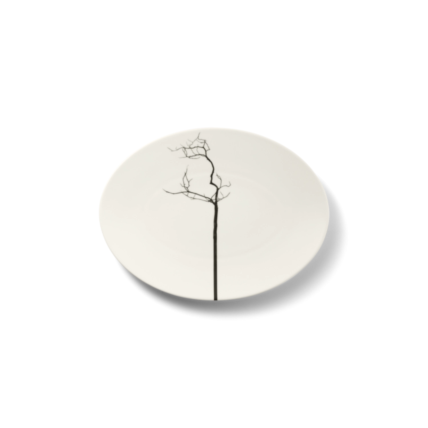 Black Forest Beilage-Teller oval
