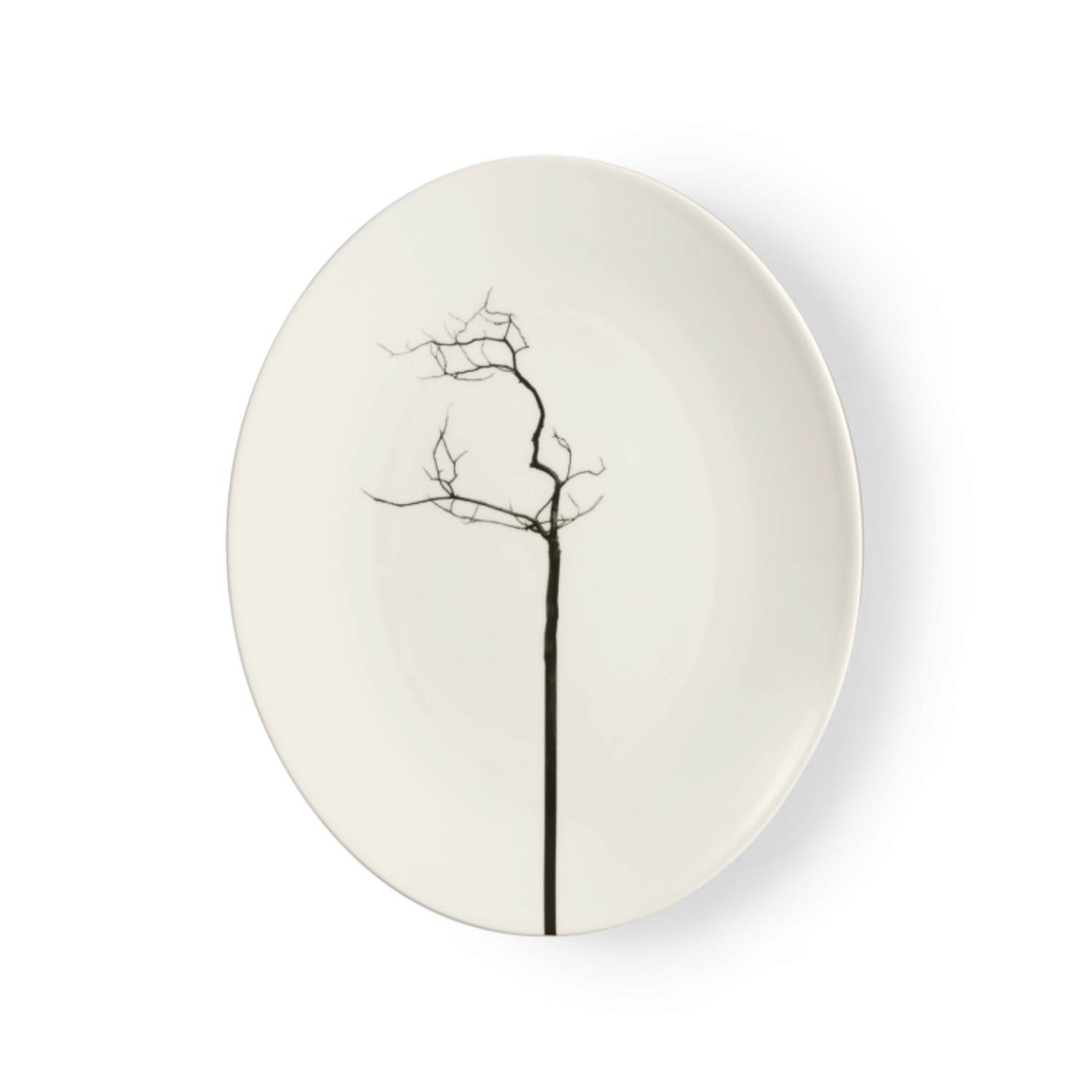 Black Forest Platte oval-fischteller