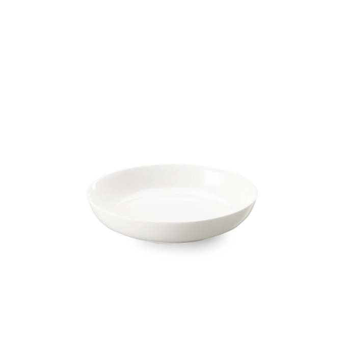 Basic Assiette / bol 12 cm blanc