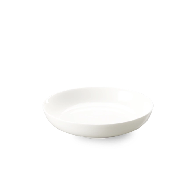 Basic Assiette / bol 15 cm blanc