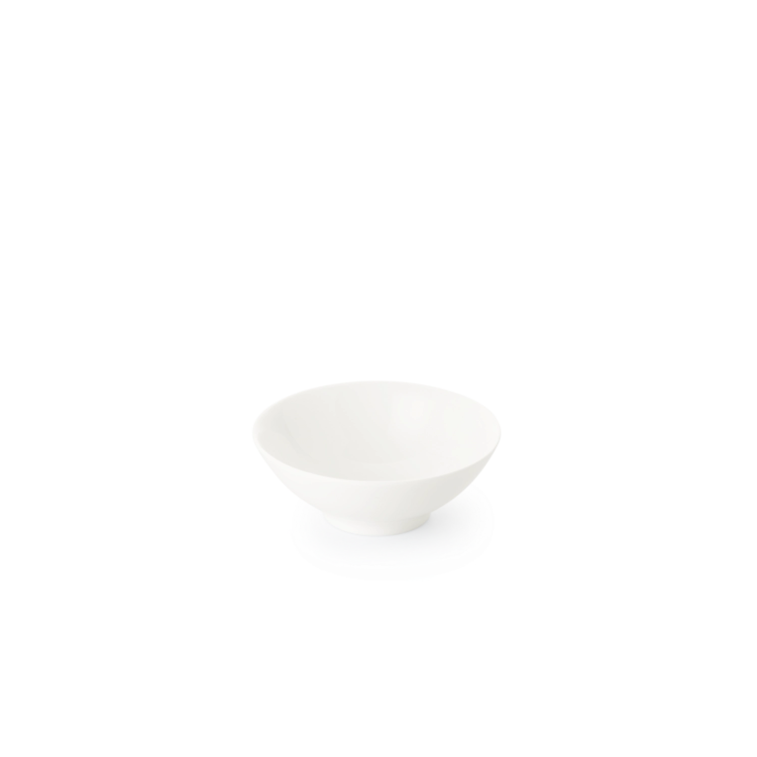 Asia Line Dip-schale rund
