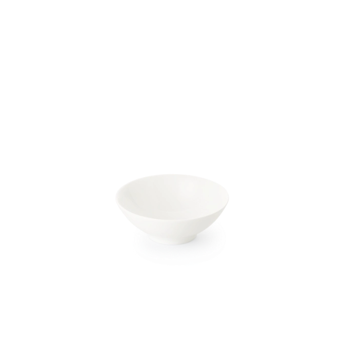 Asia Line Dip-schale rund