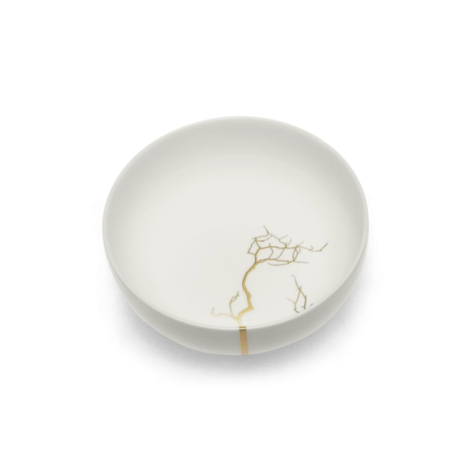Golden Forest Bol 13 cm 0,50 l basic