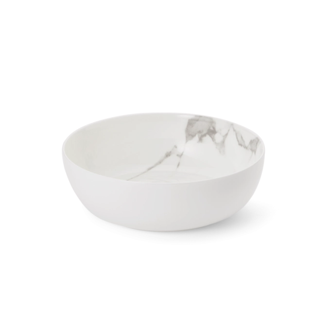 Carrara Bol 17,5 cm 0,75 l basic