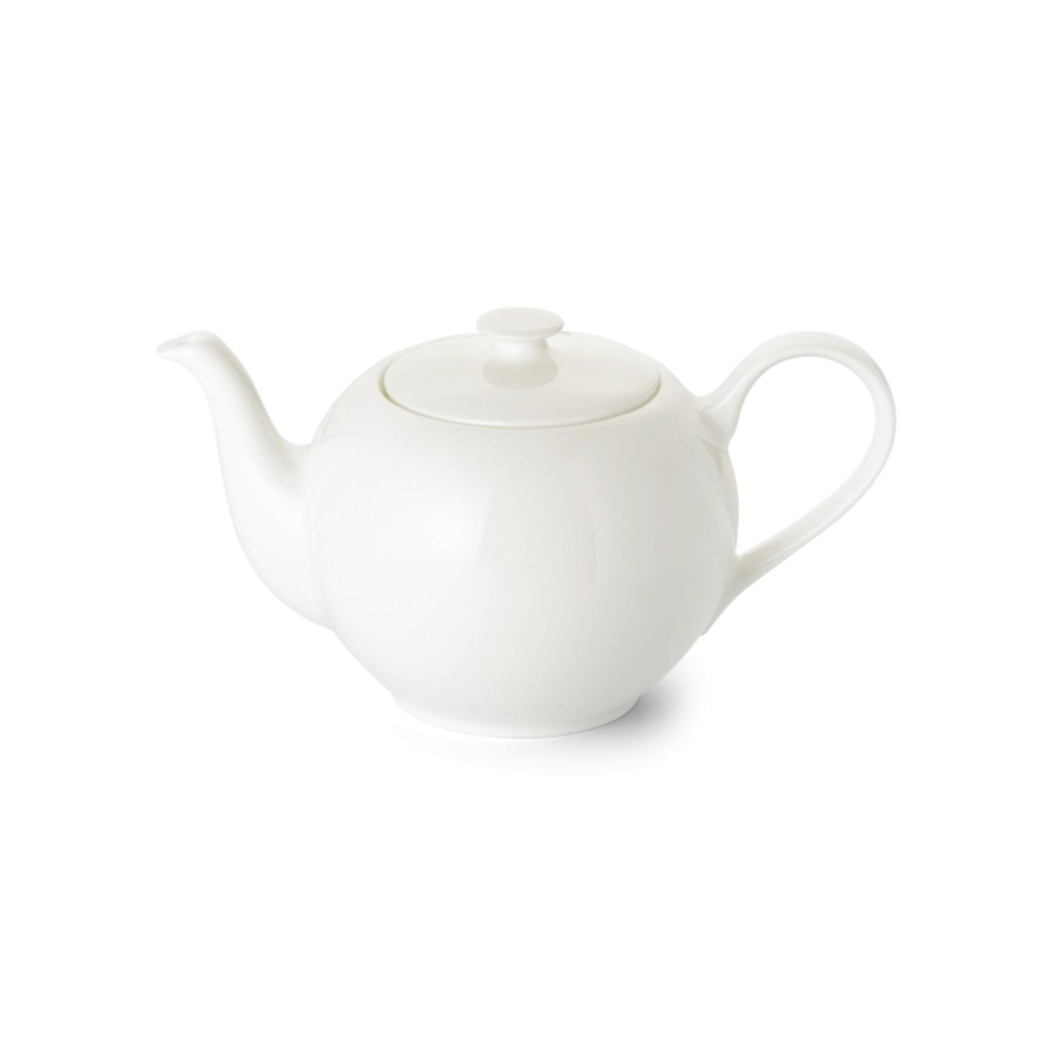 Fbc Hotel théière sans couvercle 0,45 l blanc