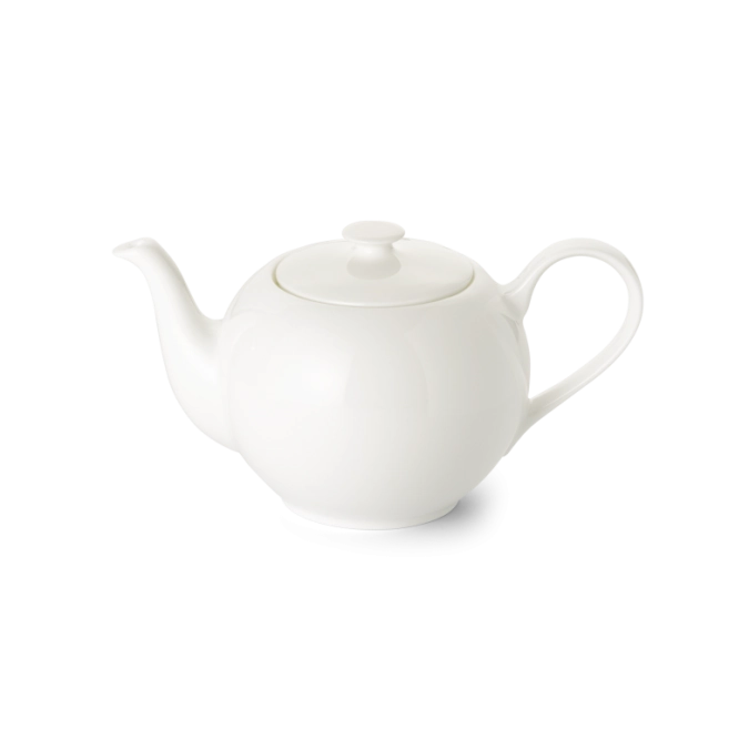 Fbc Hotel théière sans couvercle 0,45 l blanc