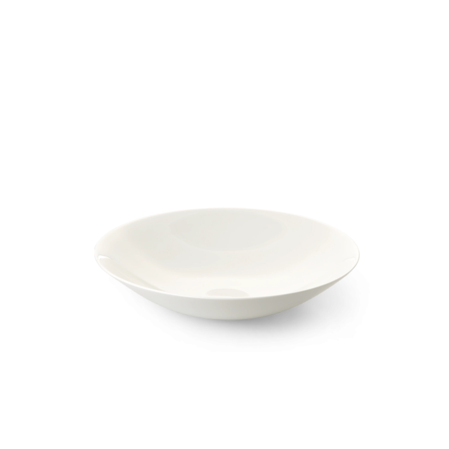 Coupe Coupe 20 cm blanc