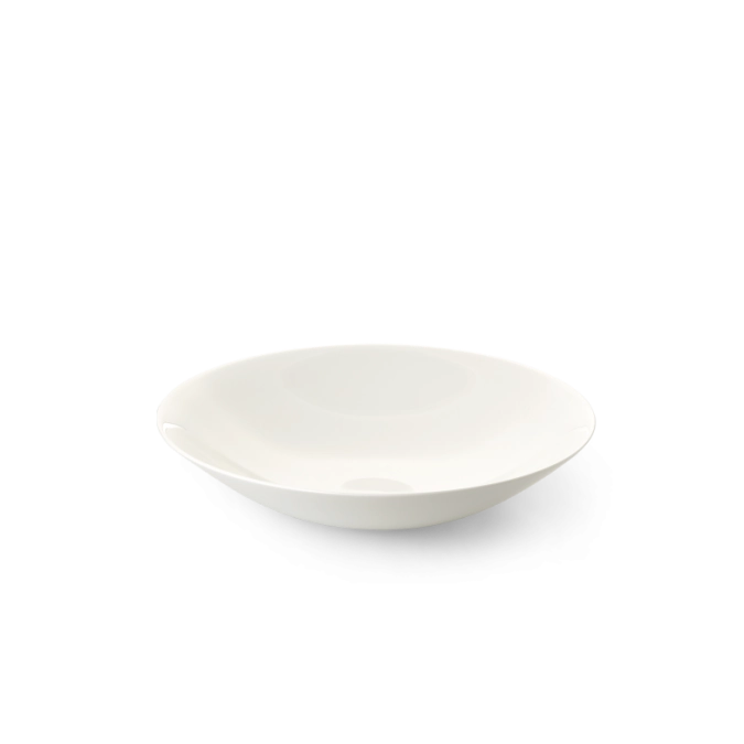 Coupe Coupe 20 cm blanc