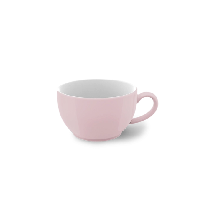 Solid Color Tasse à café 0,25 l poudre